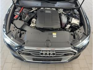 Audi A6 Avant sport 40 TDI quattro Head-Up AHK Matrix Kamera