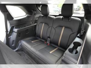 Mazda CX-80 e-SKYACT PHEV Aut. AWD Homura Plus 7 sitze