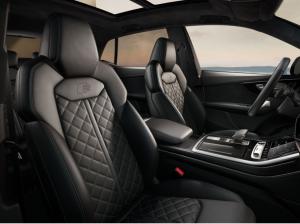 Audi Q8 SUV 50 TDI quattro tiptronic | SONDERABNEHMER