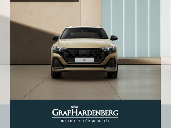 Audi Q8 SUV 50 TDI quattro tiptronic | SONDERABNEHMER