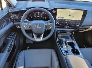 Lexus NX 450h+ Executive Line E-Four Plug-In (Pano/Interieur-/Technologie-Paket) 💥Bis zu 15 Jahre Garantie!💥