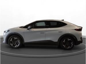 Cupra Tavascan Endurance Drive Pack Below  Zero Pack