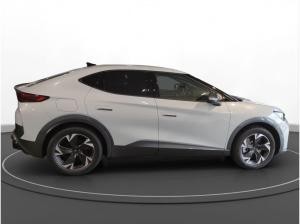 Cupra Tavascan Endurance Drive Pack Below  Zero Pack