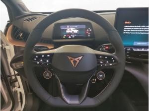 Cupra Tavascan Endurance  Drive Pack Below Zero Pack