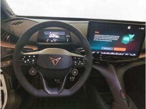 Cupra Tavascan Endurance  Drive Pack Below Zero Pack