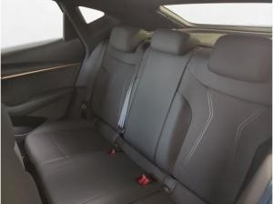 Cupra Tavascan Endurance Drive Pack Below  Zero Pack