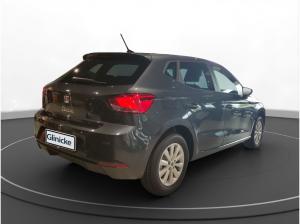 Seat Ibiza 1.0 TSI DSG Road Edition  Full Link Sitzheizung