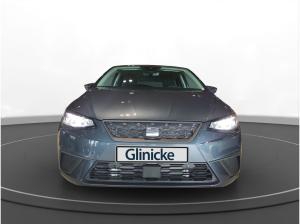 Seat Ibiza 1.0 TSI DSG Road Edition Full Link  Sitzheizung