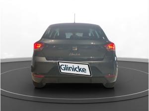 Seat Ibiza 1.0 TSI DSG  Road Edition Full Link Sitzheizung