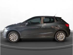 Seat Ibiza 1.0 TSI DSG Road Edition Full Link  Sitzheizung