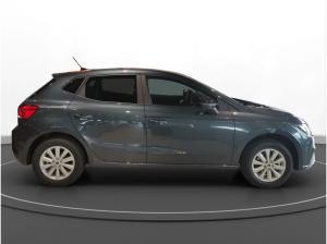 Seat Ibiza 1.0 TSI DSG Road Edition Full Link  Sitzheizung