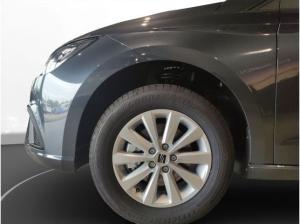 Seat Ibiza 1.0 TSI DSG Road Edition  Full Link Sitzheizung