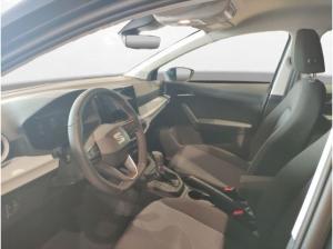 Seat Ibiza 1.0 TSI DSG Road Edition Full Link  Sitzheizung