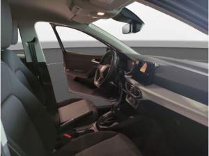 Seat Ibiza 1.0 TSI DSG Road Edition Full Link  Sitzheizung