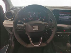 Seat Ibiza 1.0 TSI DSG Road Edition  Full Link Sitzheizung