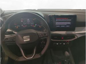 Seat Ibiza 1.0 TSI DSG Road Edition  Full Link Sitzheizung