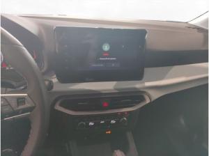 Seat Ibiza 1.0 TSI DSG Road Edition  Full Link Sitzheizung