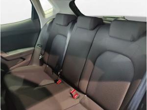 Seat Ibiza 1.0 TSI DSG Road Edition Full Link  Sitzheizung