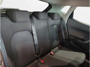 Seat Ibiza 1.0 TSI DSG Road Edition  Full Link Sitzheizung