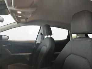 Seat Ibiza 1.0 TSI DSG Road Edition Full Link  Sitzheizung