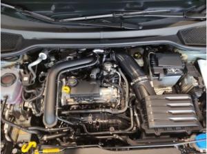 Seat Ibiza 1.0 TSI DSG  Road Edition Full Link Sitzheizung