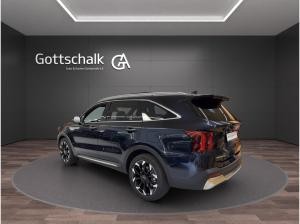 Kia Sorento 2.2 CRDi DCT AWD Platinum *P2/P3*