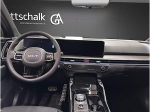 Kia Sorento 2.2 CRDi DCT AWD Platinum *P2/P3*