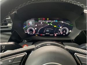 Audi A3 Sportback 35 TFSI S line *LED*AHK*HuD*Sonos*
