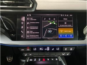 Audi A3 Sportback 35 TFSI S line *LED*AHK*HuD*Sonos*