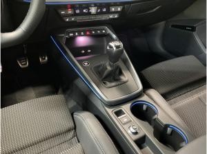 Audi A3 Sportback 35 TFSI S line *LED*AHK*HuD*Sonos*