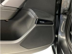 Audi A3 Sportback 35 TFSI S line *LED*AHK*HuD*Sonos*