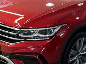 Volkswagen Tiguan Allspace Elegance 4Motion 2.0 TDI DSG - Navi SHZ ACC LM LED AHK Area View IQ-Drive DAB+ Digital Cockpit Pro