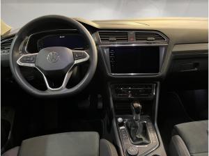 Volkswagen Tiguan Allspace Elegance 4Motion 2.0 TDI DSG - Navi SHZ ACC LM LED AHK Area View IQ-Drive DAB+ Digital Cockpit Pro