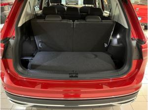 Volkswagen Tiguan Allspace Elegance 4Motion 2.0 TDI DSG - Navi SHZ ACC LM LED AHK Area View IQ-Drive DAB+ Digital Cockpit Pro