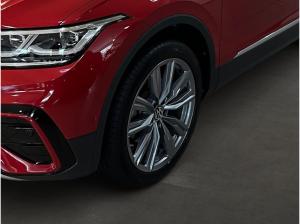 Volkswagen Tiguan Allspace Elegance 4Motion 2.0 TDI DSG - Navi SHZ ACC LM LED AHK Area View IQ-Drive DAB+ Digital Cockpit Pro