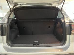 Volkswagen T-Cross 1.0 TSI - Goal Navi Sitzheizung ACC Leichtmetallräder Rear View App-Connect LED MFL Travel Assist