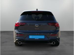 Volkswagen Golf VIII GTI 2.0 TSI / Matrix, ACC, Pano, AHK