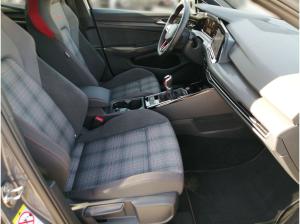 Volkswagen Golf VIII GTI 2.0 TSI / Matrix, ACC, Pano, AHK