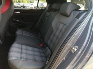 Volkswagen Golf VIII GTI 2.0 TSI / Matrix, ACC, Pano, AHK