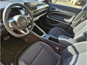 Jeep Avenger E Summit - sofort verfügbar - Navi - LED - Wärmepumpe