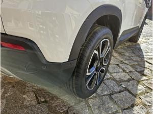 Jeep Avenger Summit E- sofort verfügbar - Navi - LED - Wärmepumpe