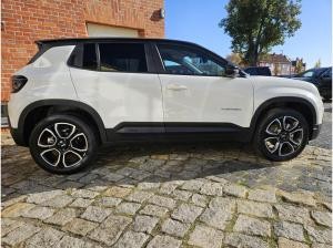 Jeep Avenger Summit E- sofort verfügbar - Navi - LED - Wärmepumpe