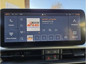 Jeep Avenger Summit E- sofort verfügbar - Navi - LED - Wärmepumpe