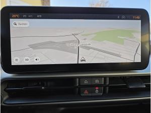 Jeep Avenger Summit E- sofort verfügbar - Navi - LED - Wärmepumpe