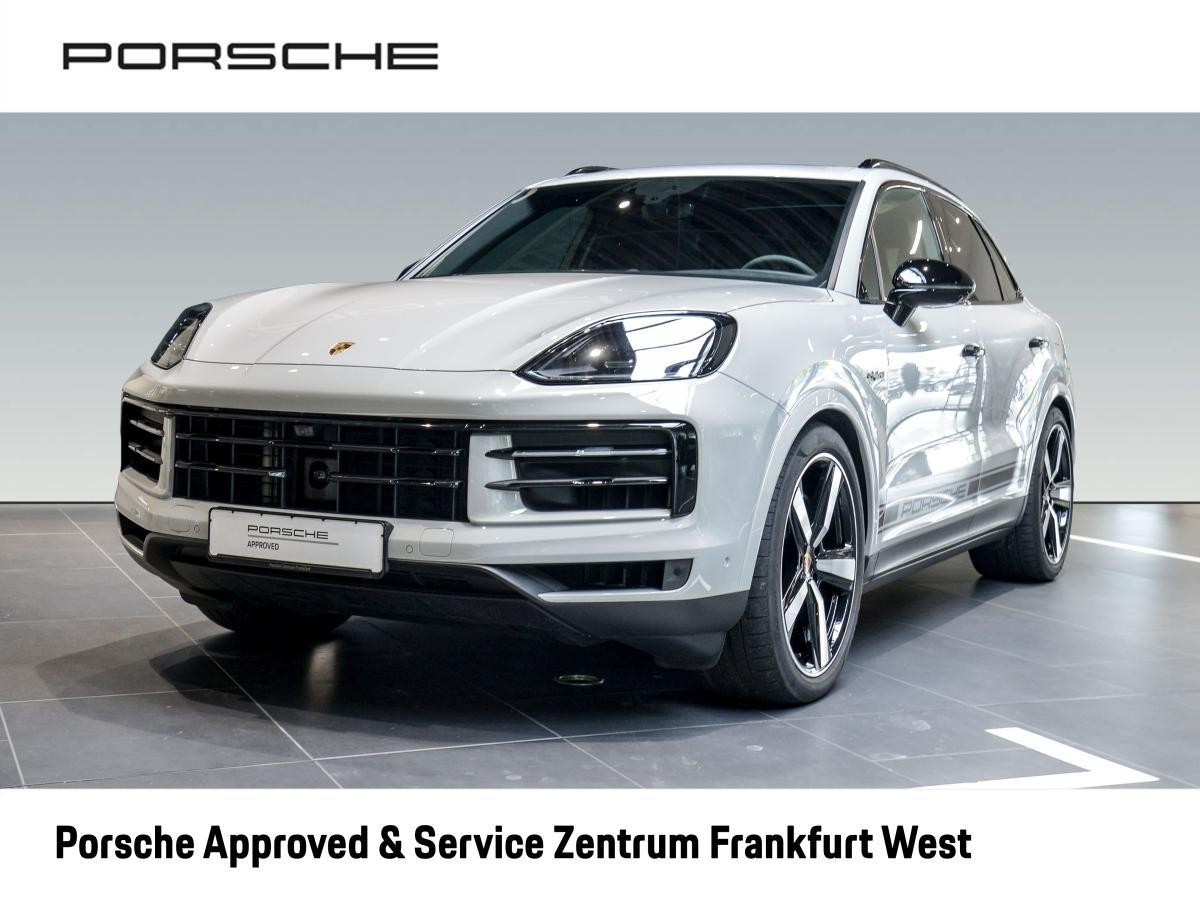 Porsche Cayenne Cayenne E-Hybrid