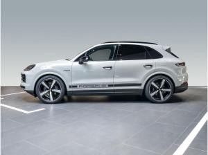 Porsche Cayenne Cayenne E-Hybrid