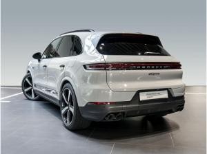 Porsche Cayenne Cayenne E-Hybrid