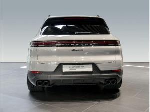 Porsche Cayenne Cayenne E-Hybrid