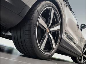 Porsche Cayenne Cayenne E-Hybrid