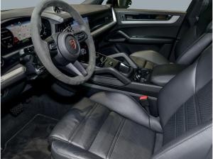 Porsche Cayenne Cayenne E-Hybrid